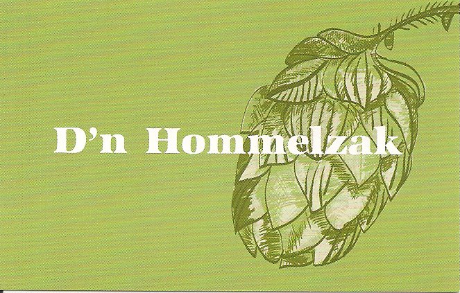 D’n Hommelzak – Studax ZVT 3-3