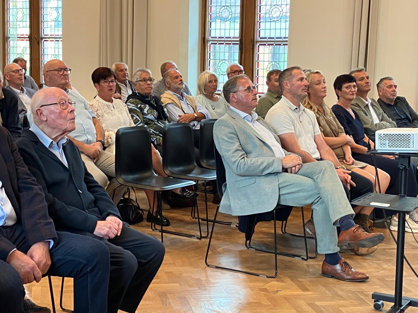 Diamanten jubileum: Studax luidt nieuw tijdperk in