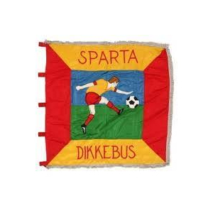 Studax B – Sparta Dikkebus 2-4