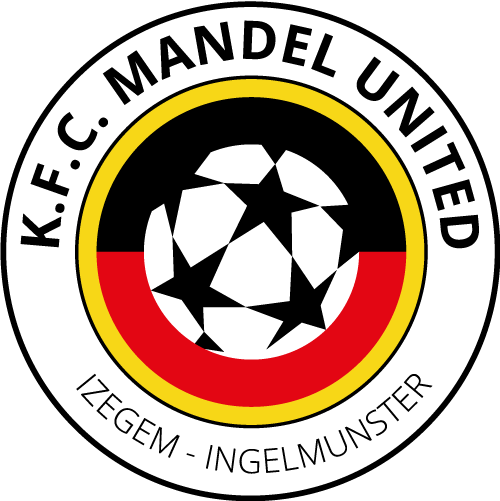 Mandel United – Studax A 3-0