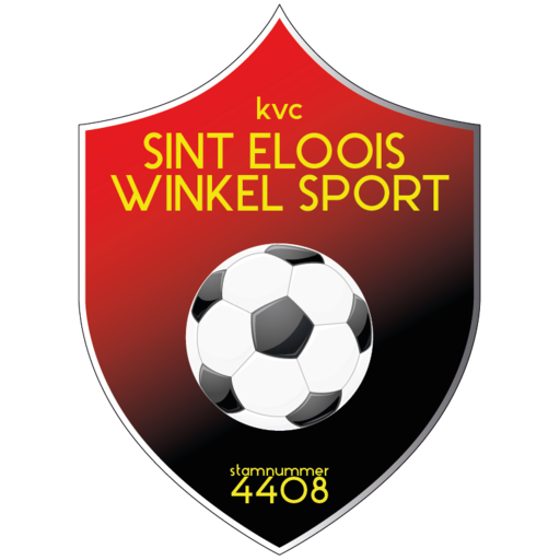 Winkel Sport – Studax A 1-1