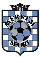 Studax B – Merkem Sport 6-0