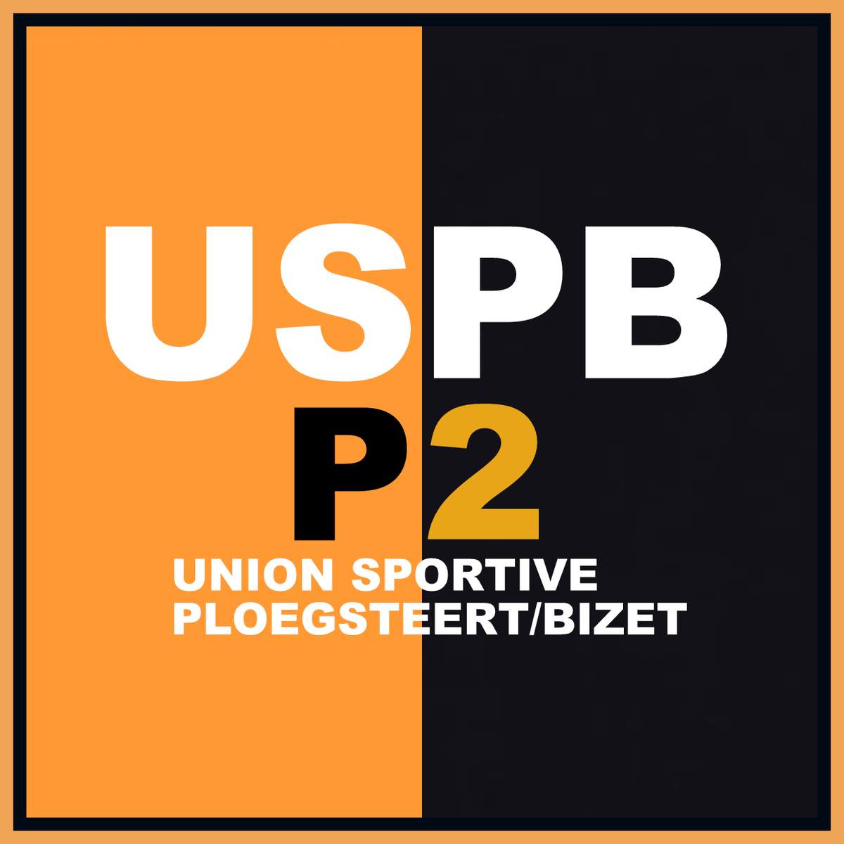 Studax B – US Ploegsteert 2-2