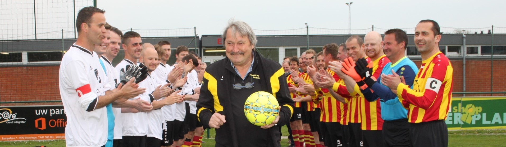 In Memoriam Johny Dekwae