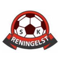 SK Reningelst – Studax B 3-5