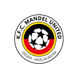 Mandel United – Studax A 1-1