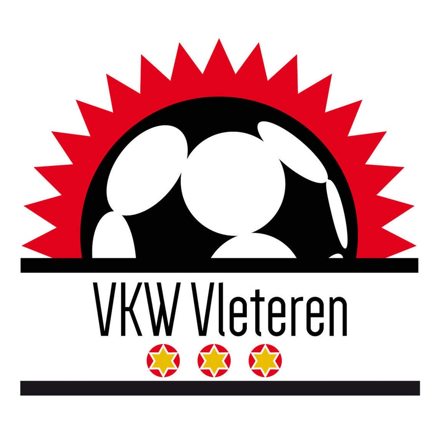 Studax B – VK Vleteren: 0-1