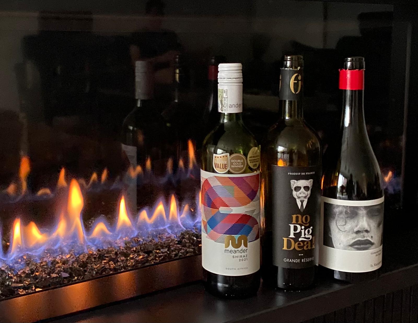 Bestel nu jouw wijn bij Studax!